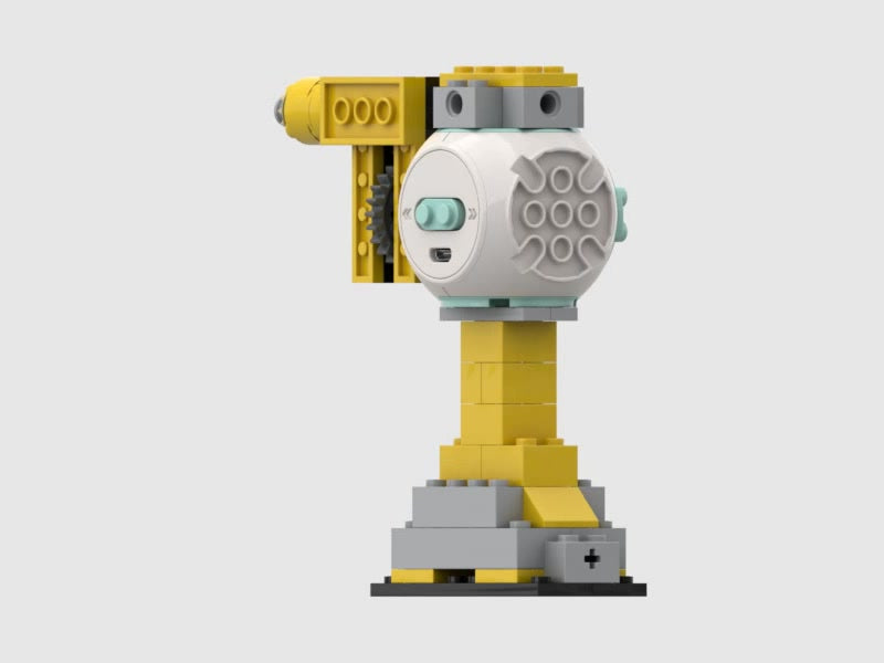 Easy Robotics! Power Drill